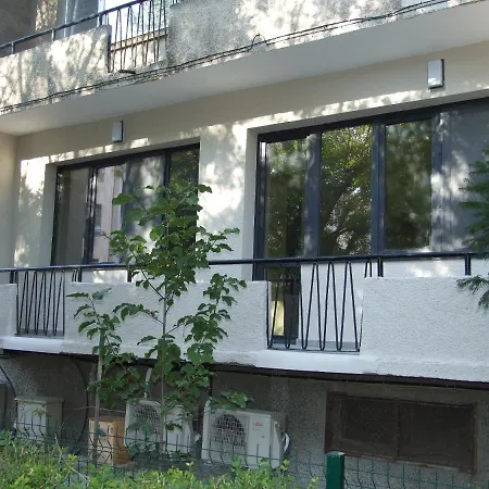 Apartman Golden Black *